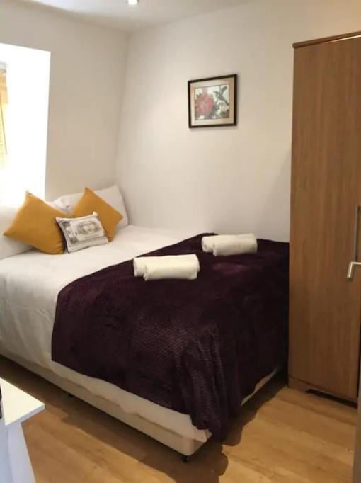 Lovely Private Bedrooms In Euston, Central London Exterior photo